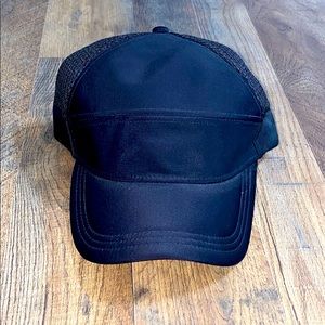 Lululemon Running Dash Hat